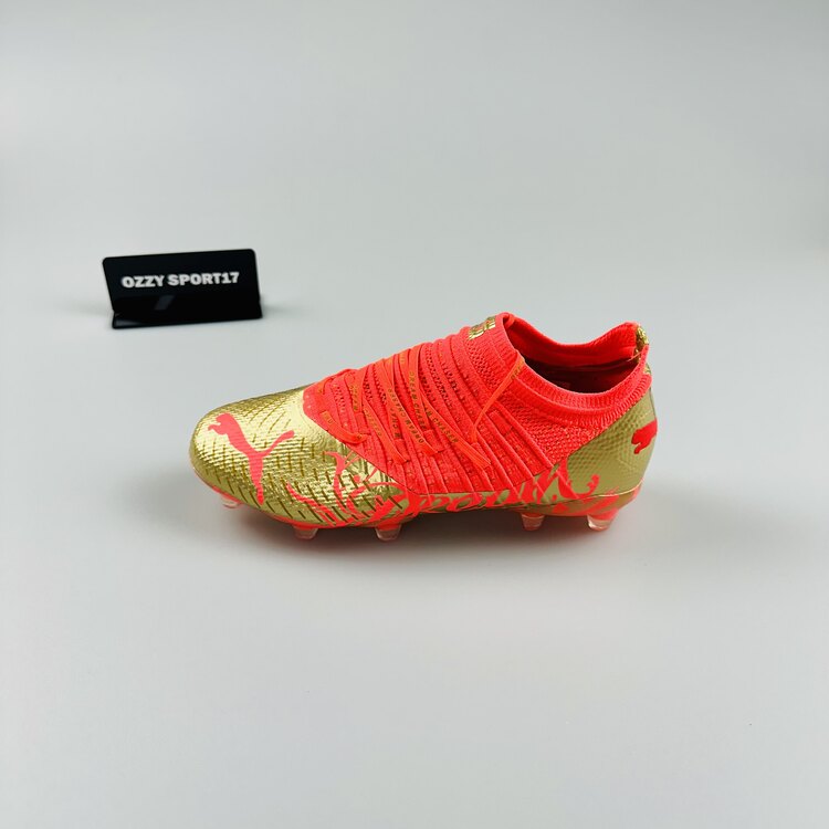 Puma Future Turuncu Çocuk