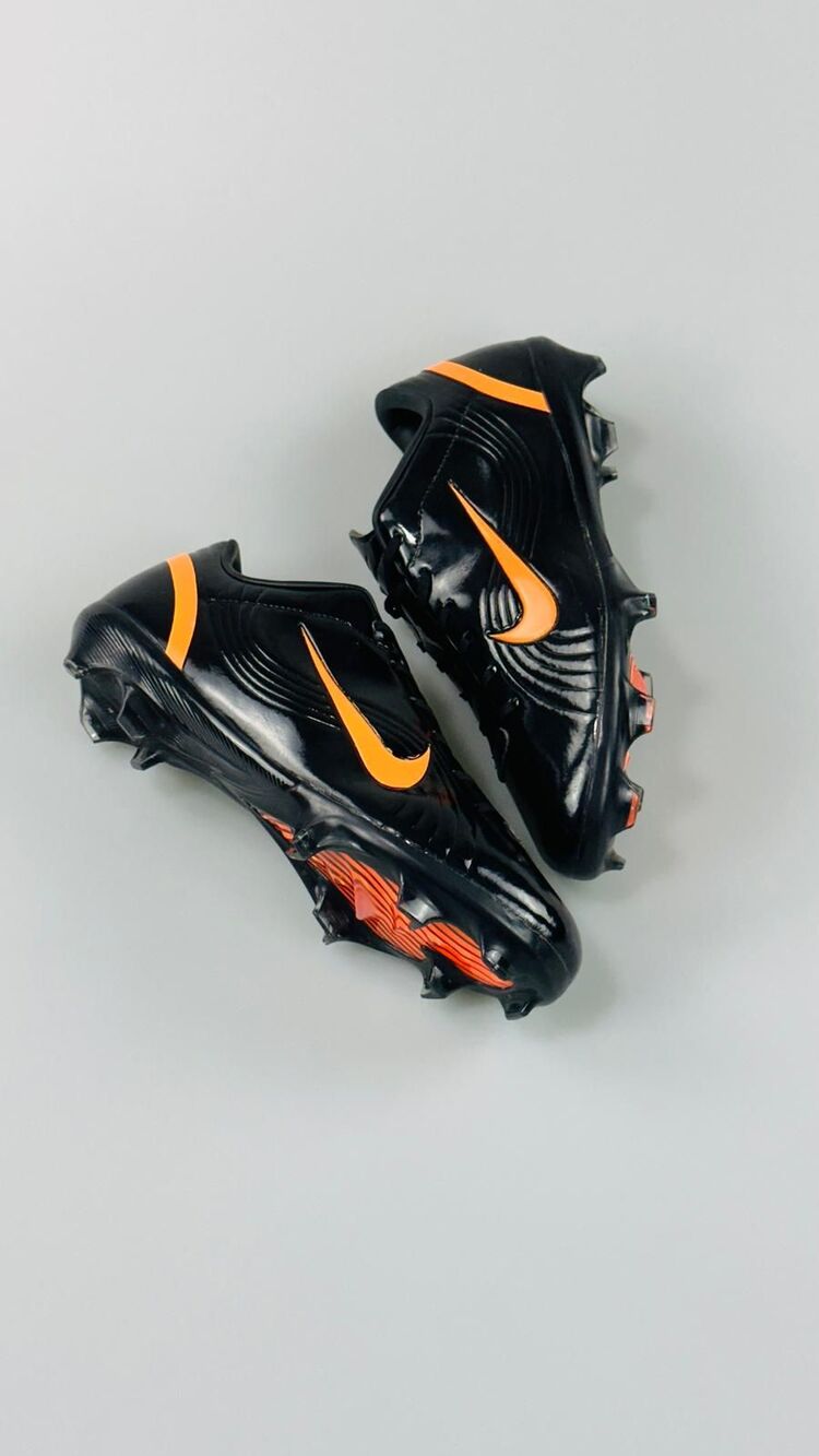Nike Yeni Mercurial  VAPOR 1 Elite Seviye✔️