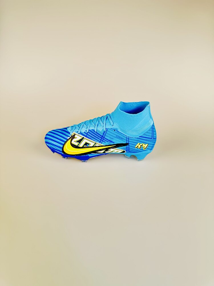 Nike Aırzoom Mbappe