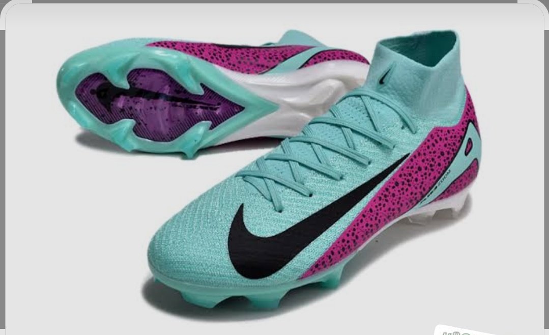 NİKE MERCURİAL SUPERFLY 