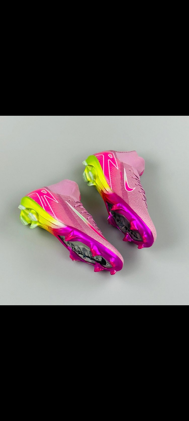 Nike Mercurial SERİSİ 