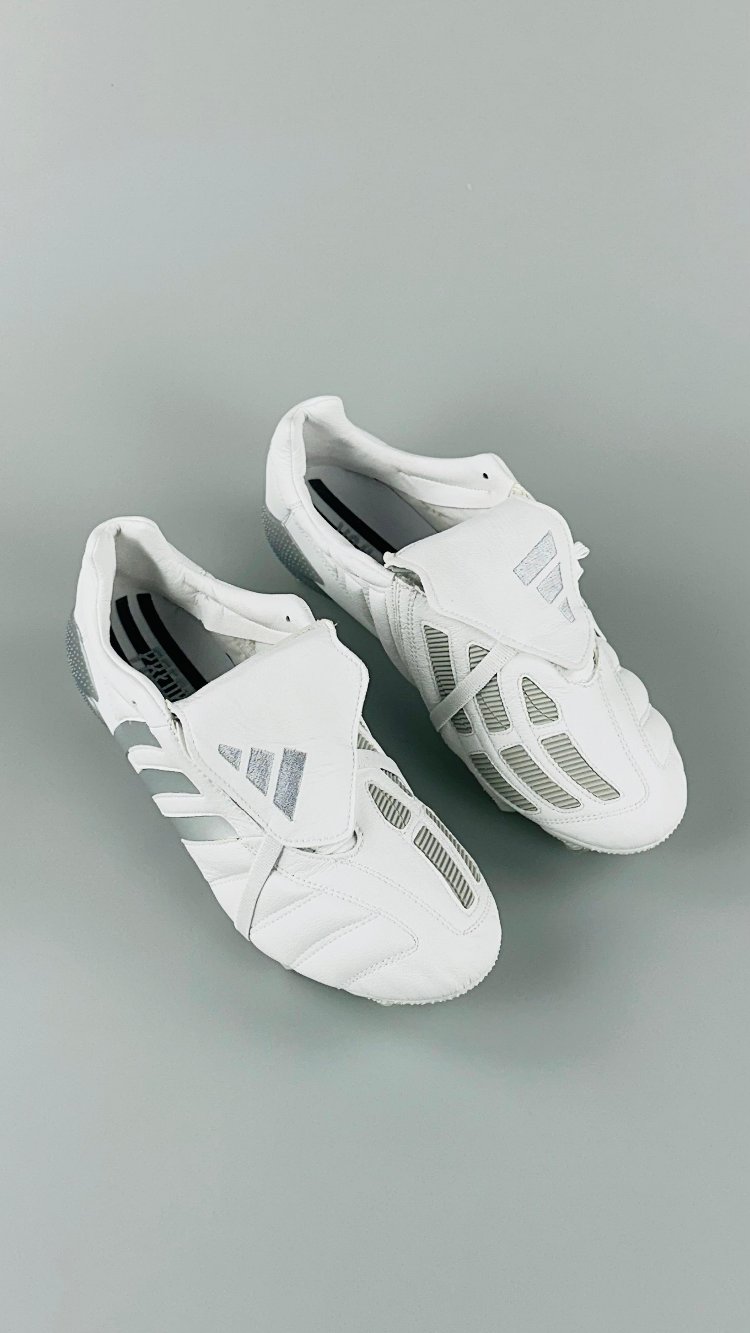 Adidas Efsane PREDATOR SERİSİ ✔️