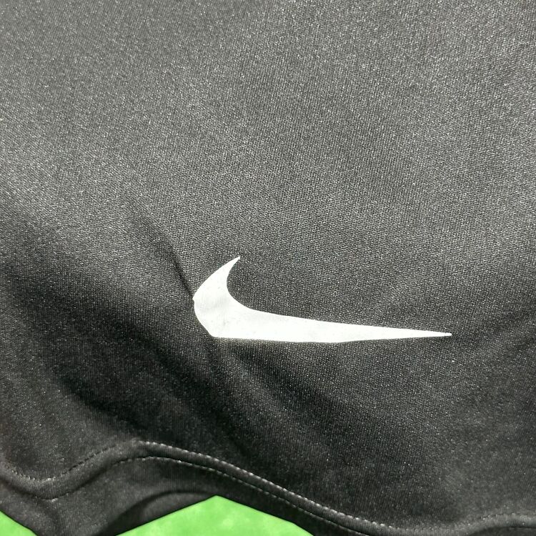 Maç Şortu Siyah Renk 