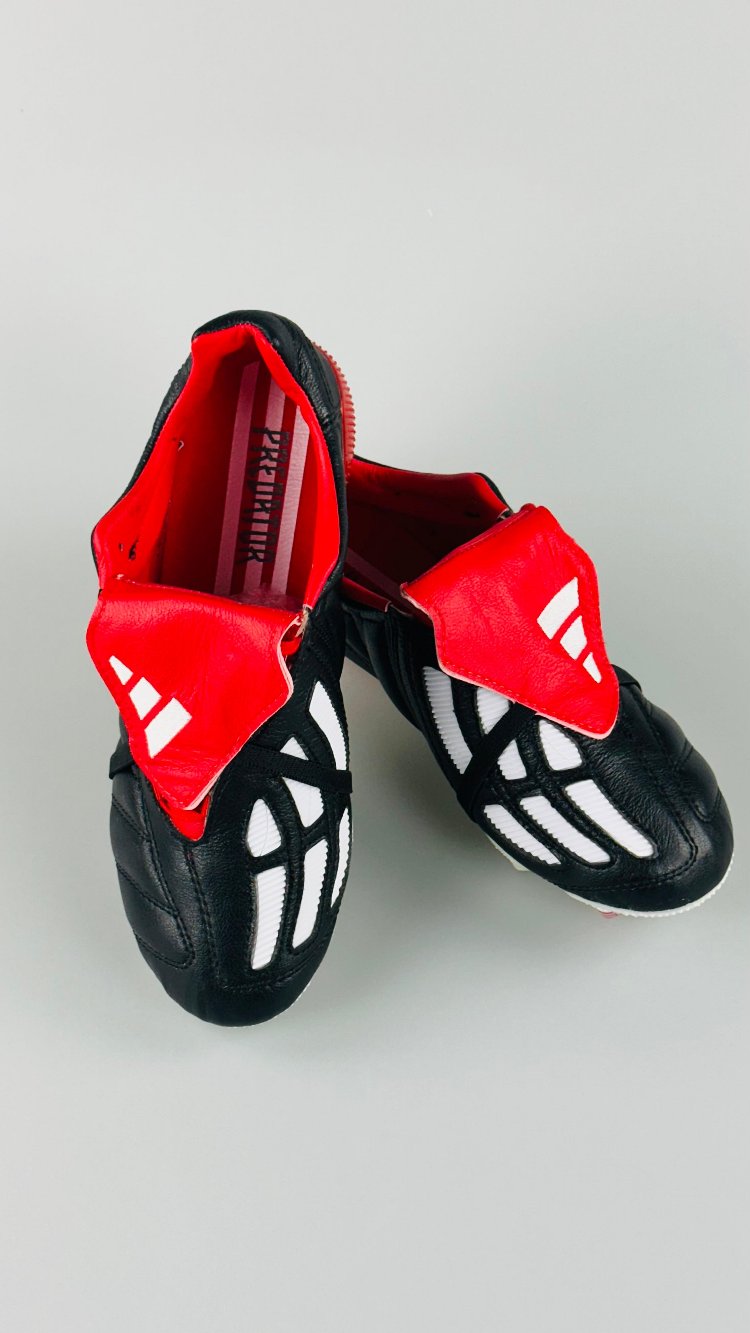 Adidas Efsane PREDATOR SERİSİ ✔️