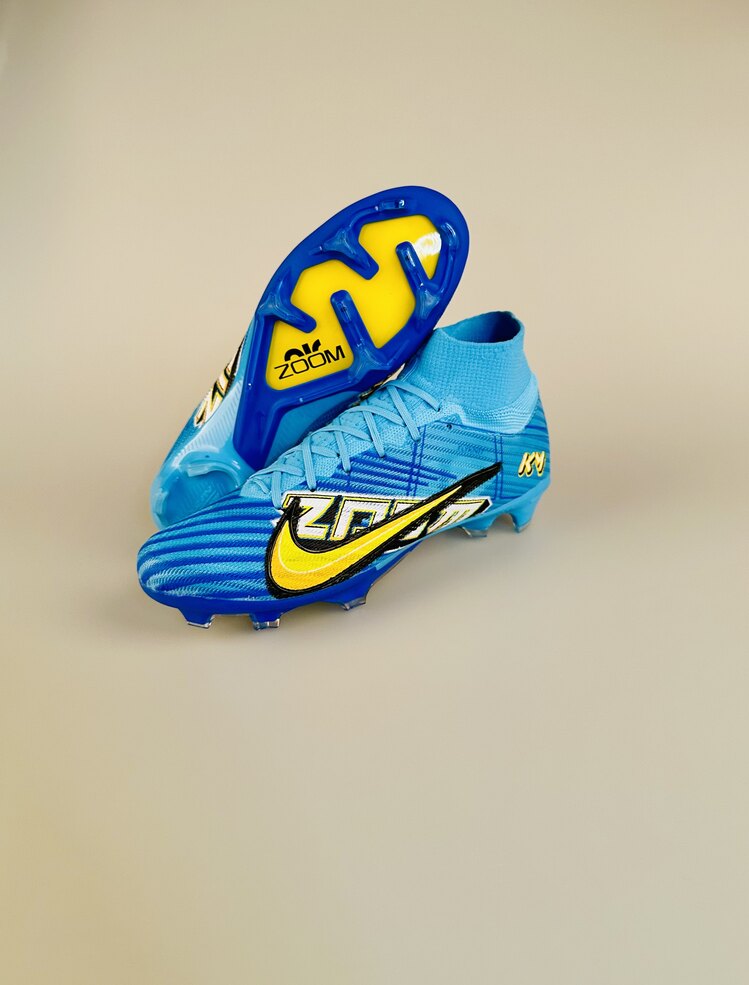 Nike Aırzoom Mbappe