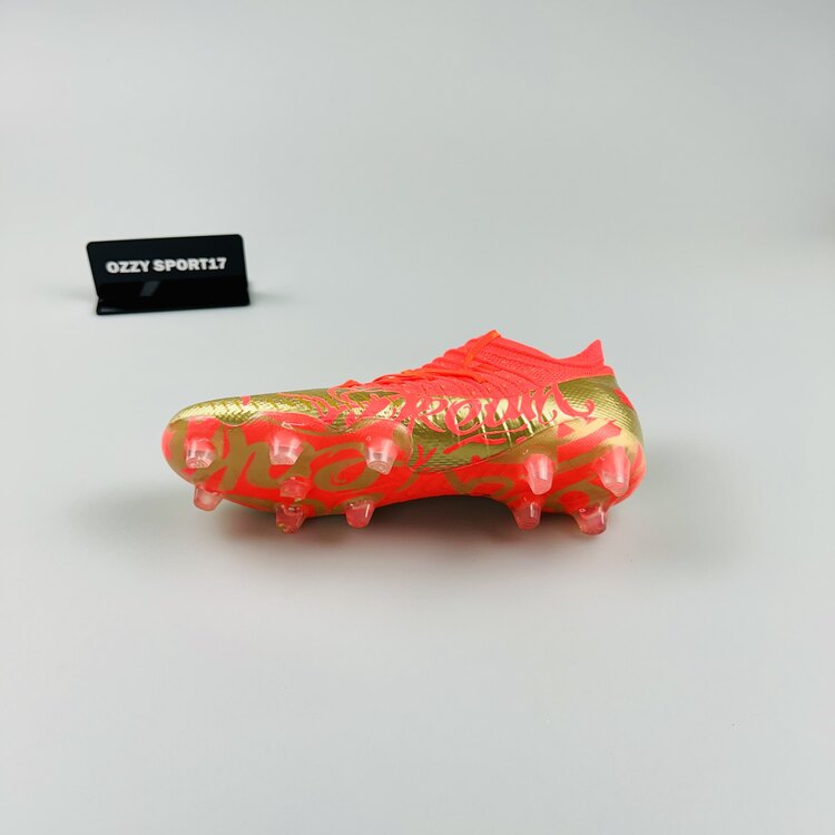 Puma Future Turuncu Çocuk