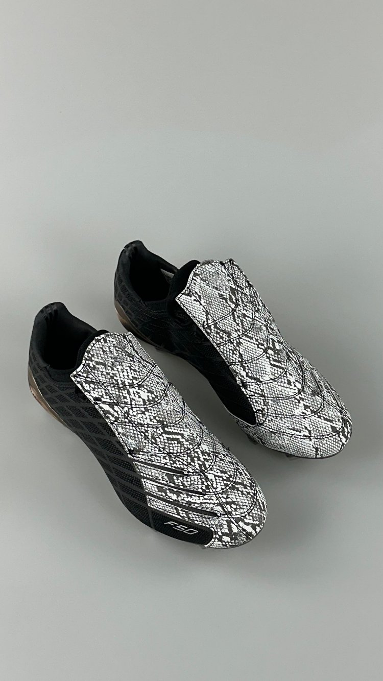 Adidas F50 Serisi Elite Seviye 