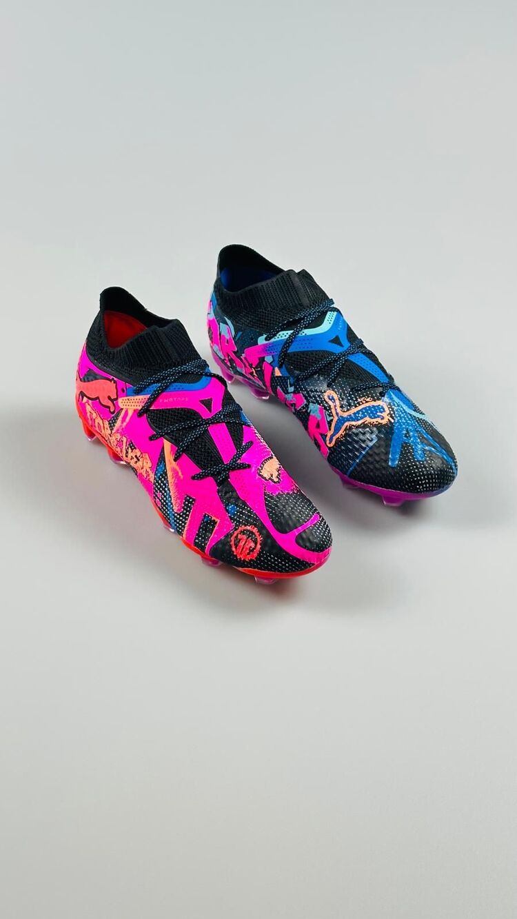 Puma FUTURE Elite Seviye ®️