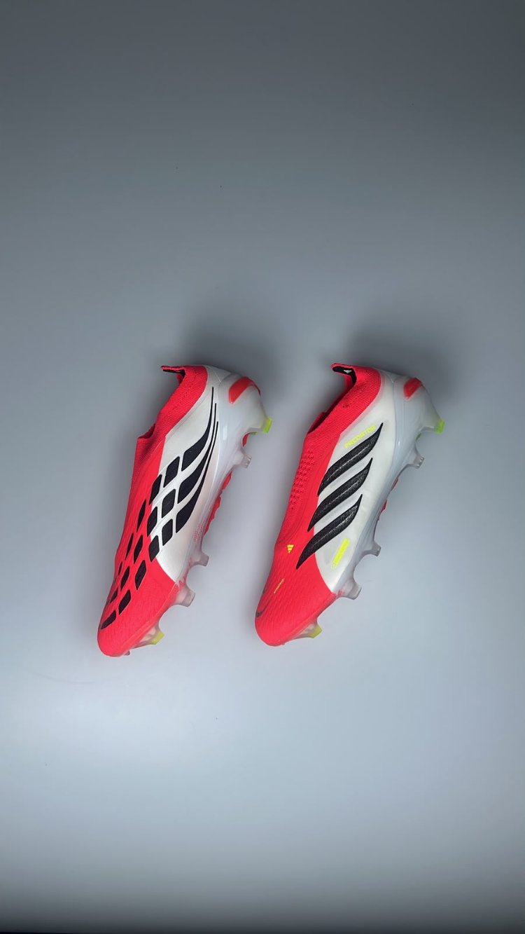 Çocuk Kramponu ADİDAS PREDATOR SERİSİ