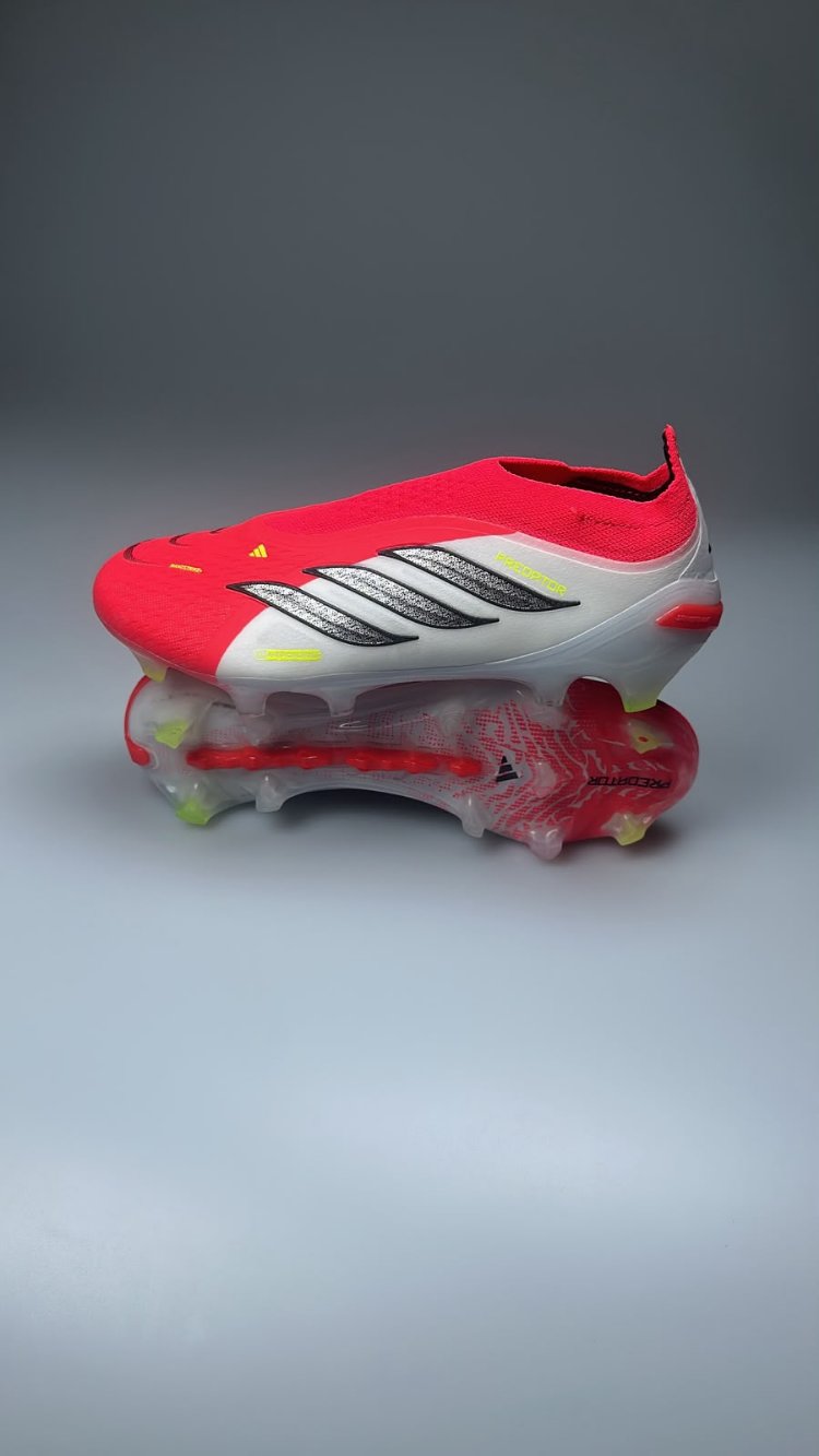 Çocuk Kramponu ADİDAS PREDATOR SERİSİ