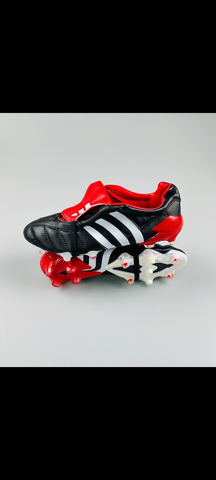 Adidas Efsane PREDATOR SERİSİ ✔️