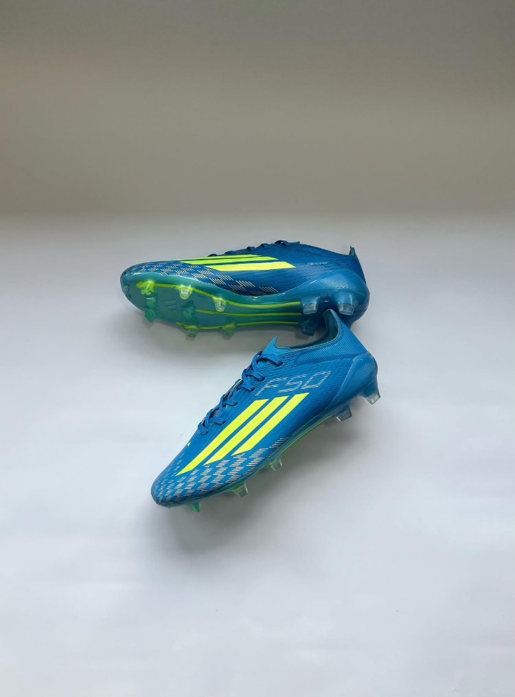 Adidas F50 Serisi Elite Seviye