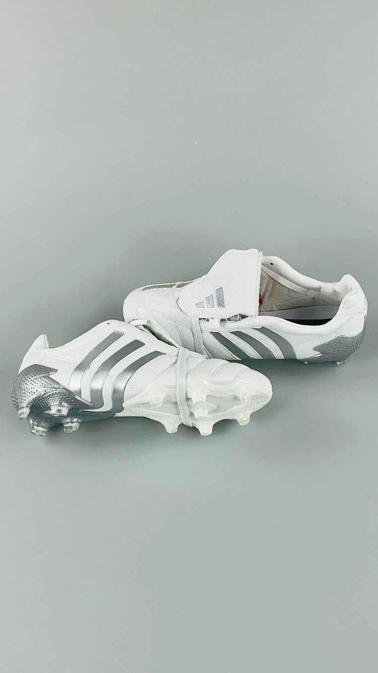 Adidas Efsane PREDATOR SERİSİ ✔️