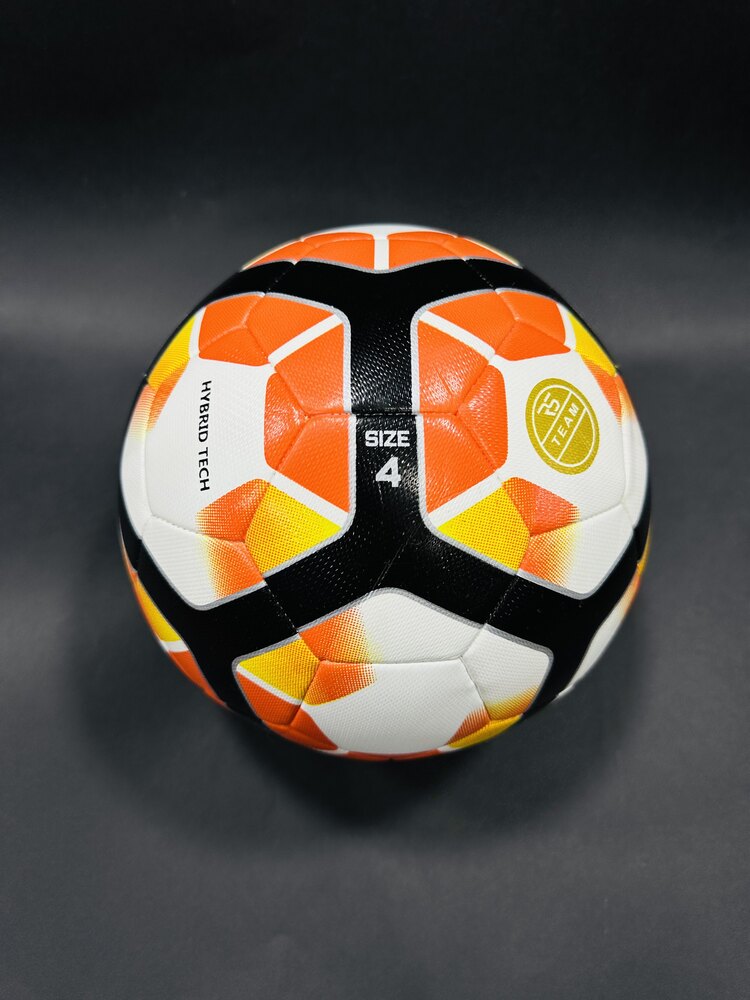 Futbol Topu Profesyonel Turuncu