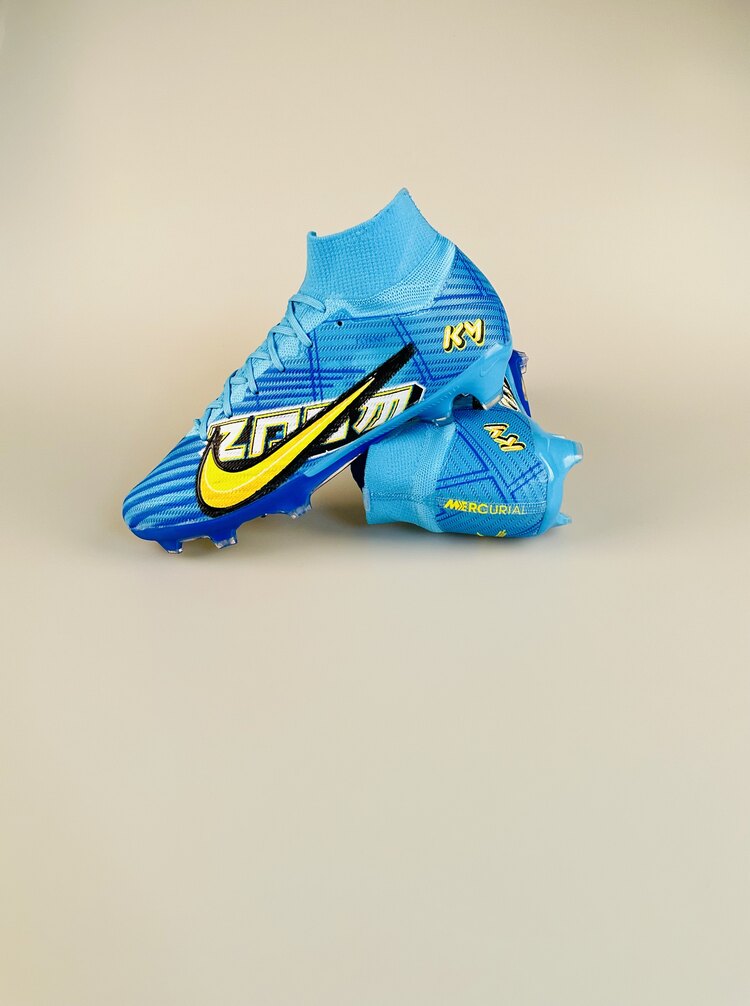 Nike Aırzoom Mbappe