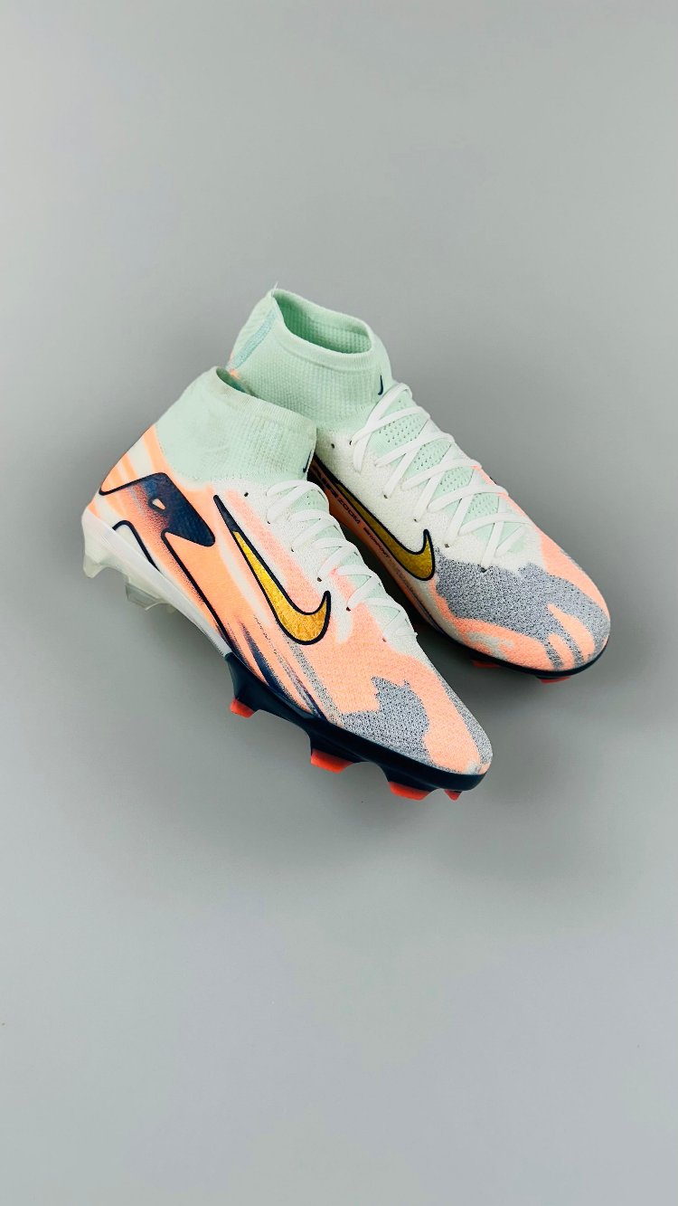 NIKE MERCURİAL SUPERFLY ELİTE SEVİYE 