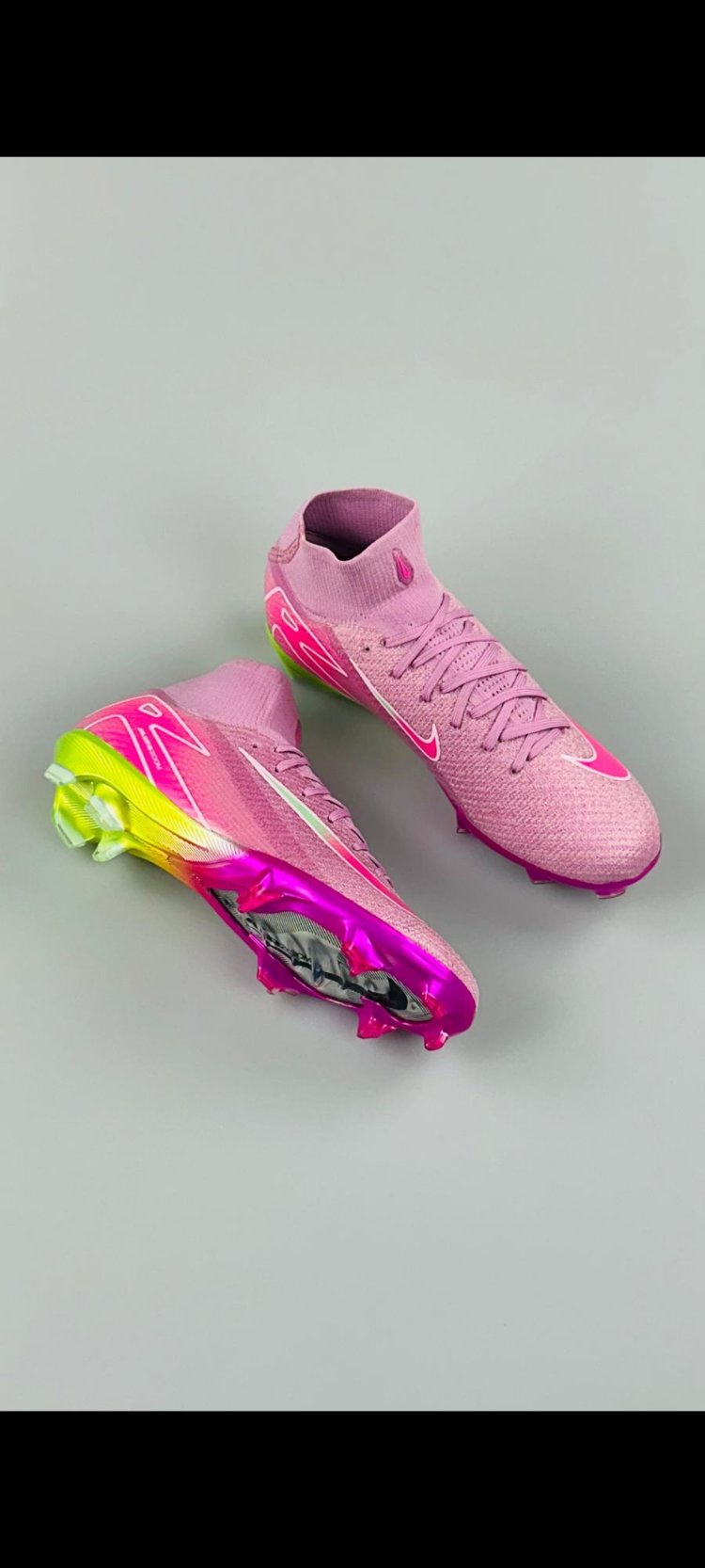 Nike Mercurial SERİSİ 