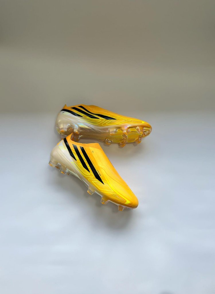 ADİDAS F50 HYPERFAST SERİSİ 