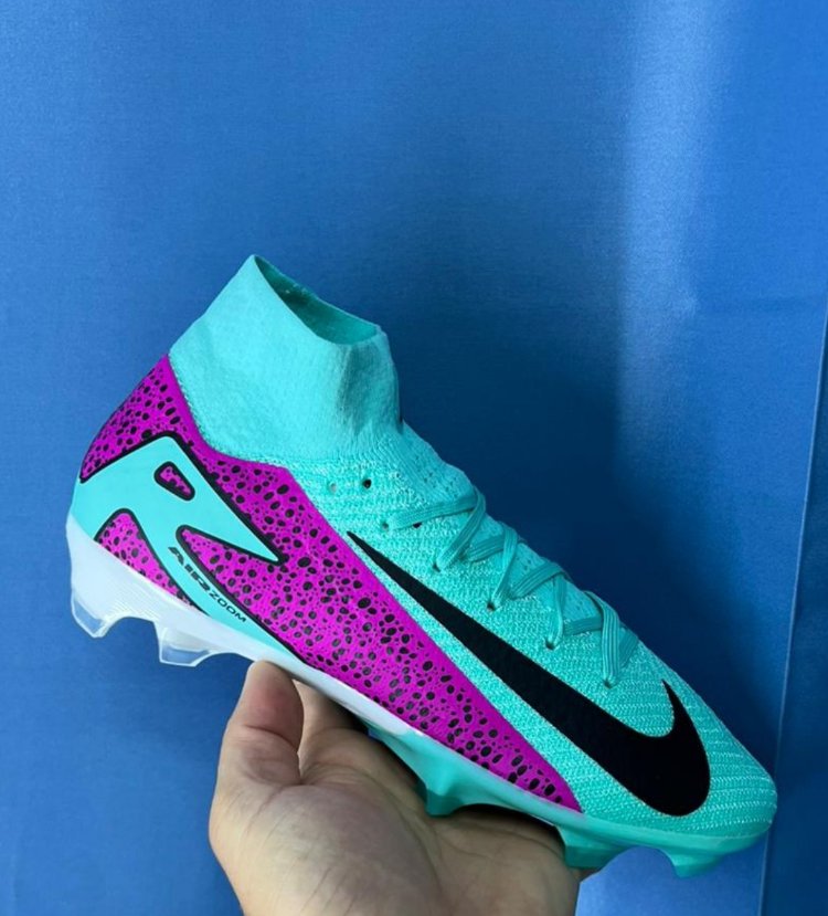 NİKE MERCURİAL SUPERFLY 