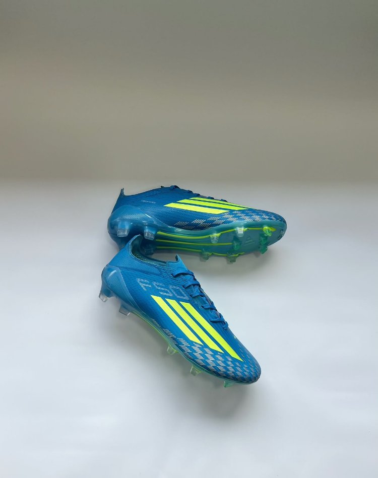 ADİDAS F50 SERİSİ ELİTE SEVİYE