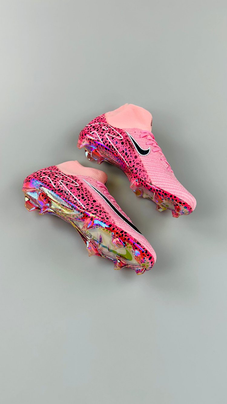 NIKE MERCURİAL SUPERFLY ELİTE SEVİYE 