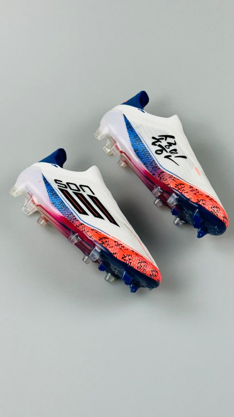 Adidas F50 Serisi Elite Seviye