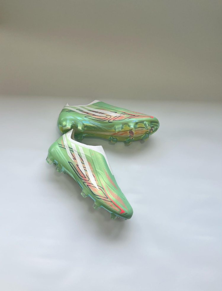 Adidas F50 Serisi Elite Seviye