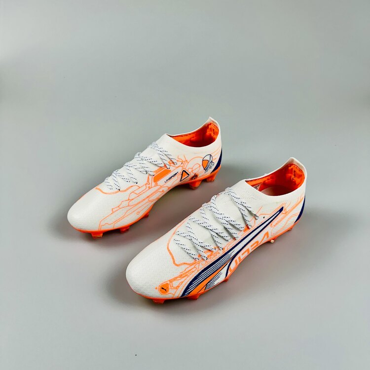 Puma Ultra Ultimate