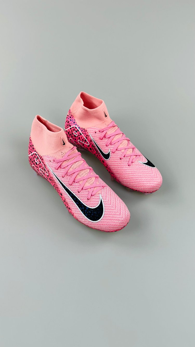 NIKE MERCURİAL SUPERFLY ELİTE SEVİYE 