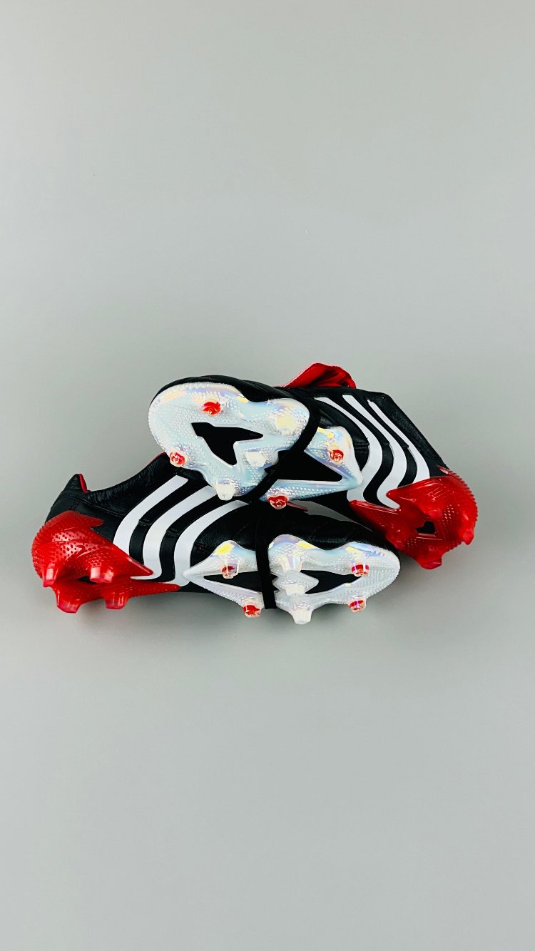 Adidas Efsane PREDATOR SERİSİ ✔️