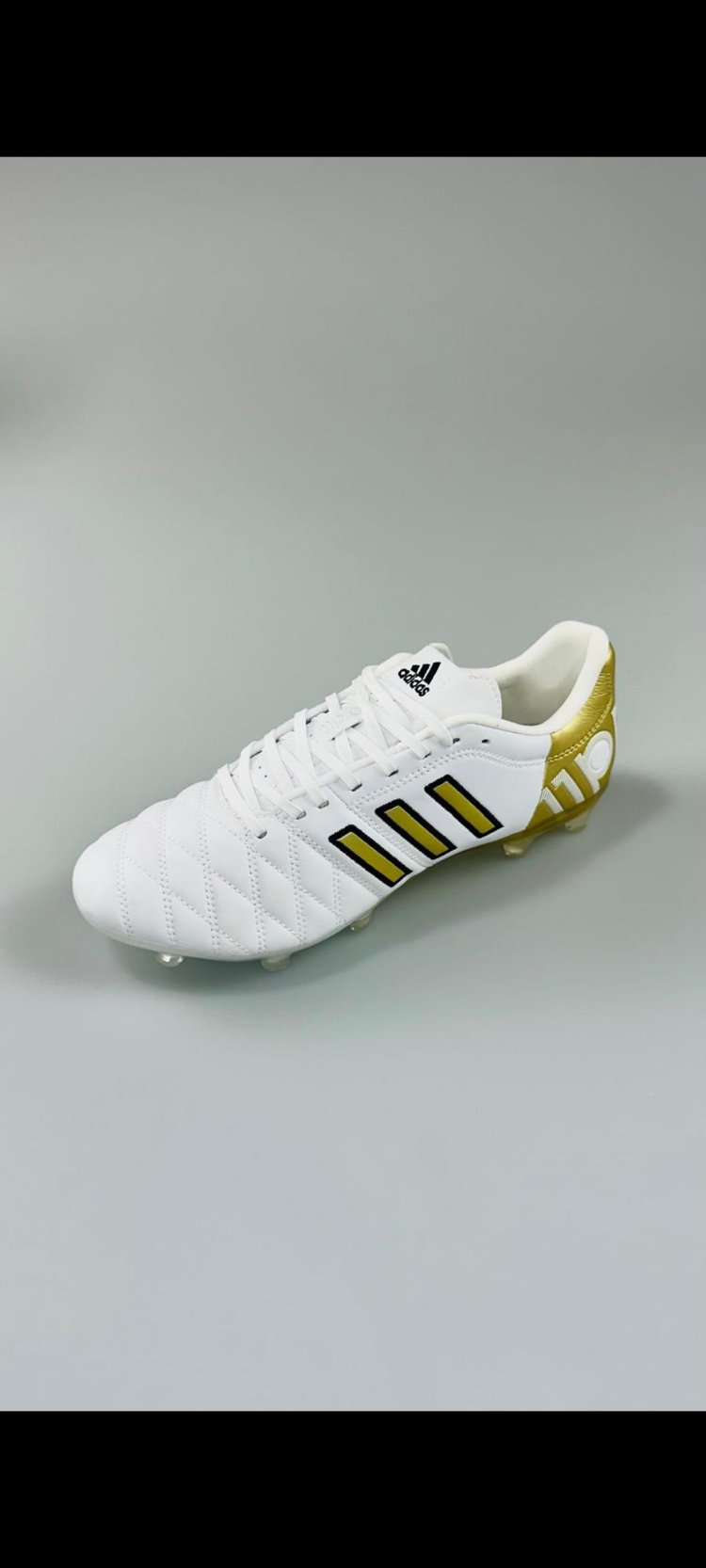 Adidas 11 Pro TONi Kross Fg Efsane Model 