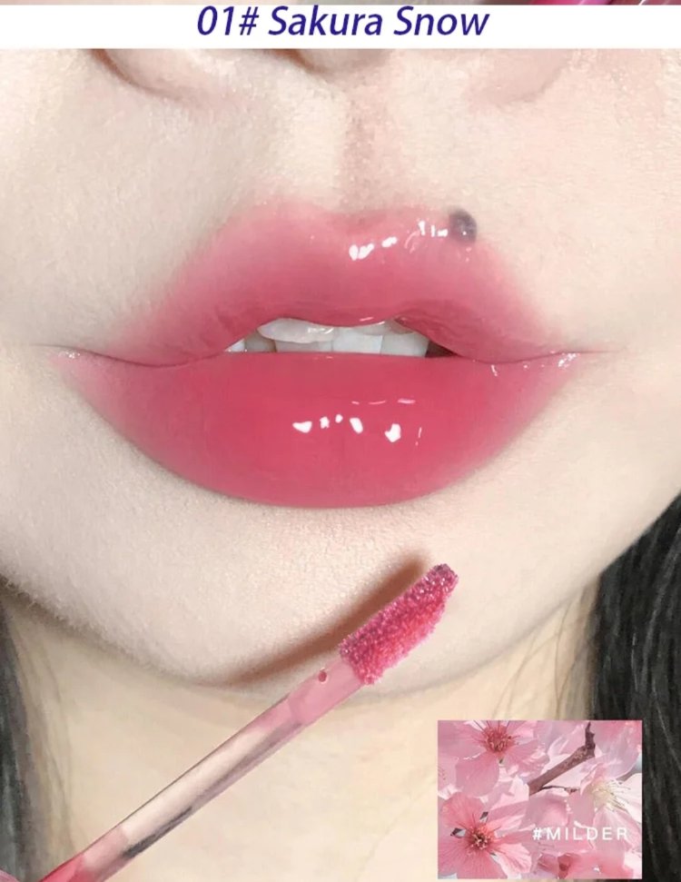 cappuvini gloss tint