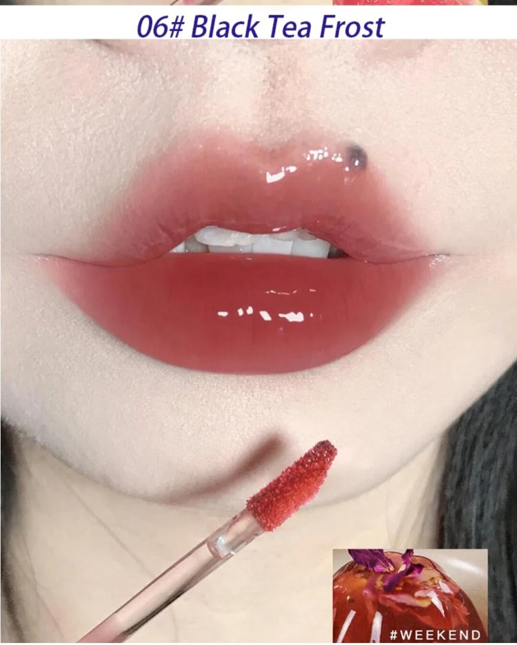 cappuvini gloss tint