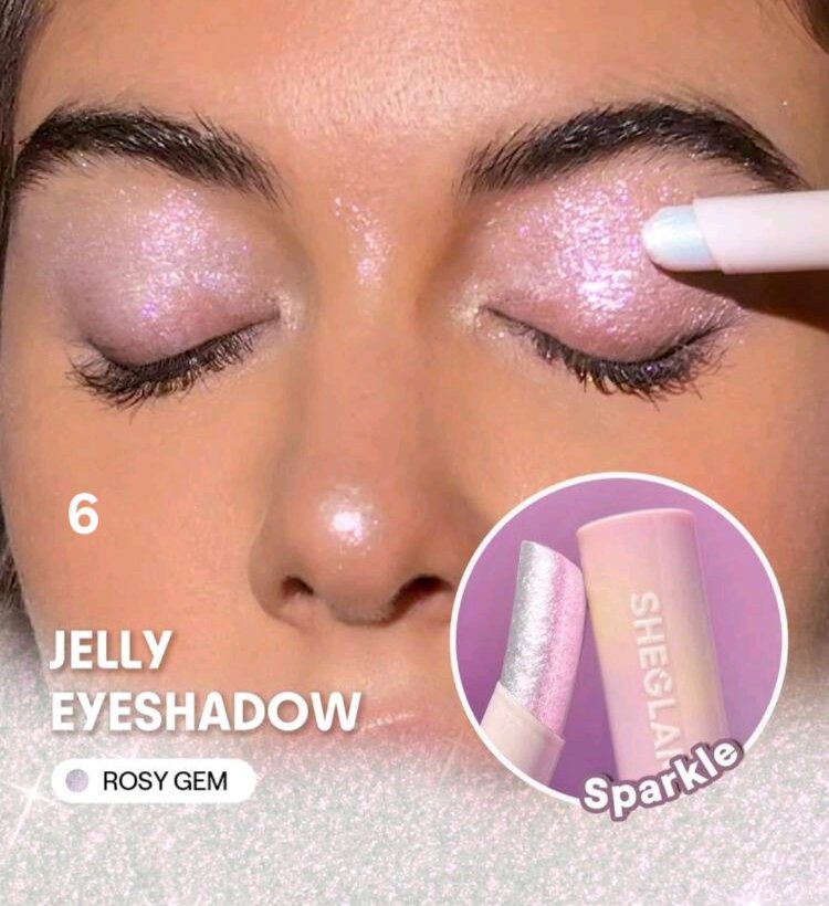 sheglam jelly highlight 
