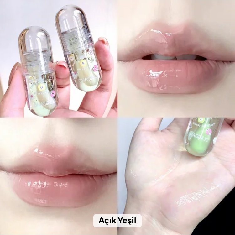 shaqınuo lip oil 