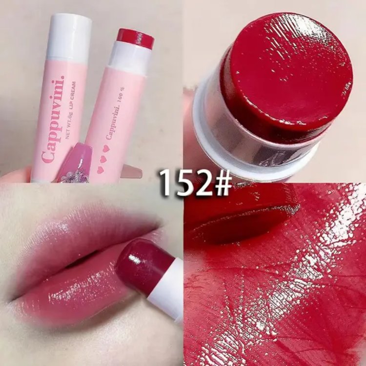 cappuvini lip balm 