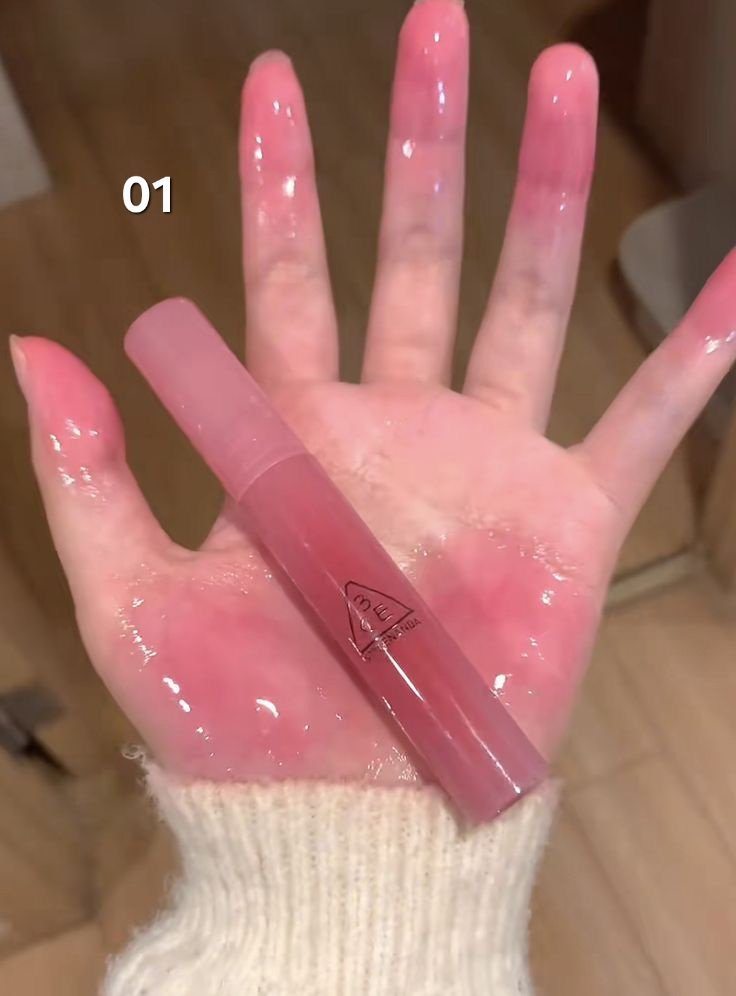 cappuvini gloss tint