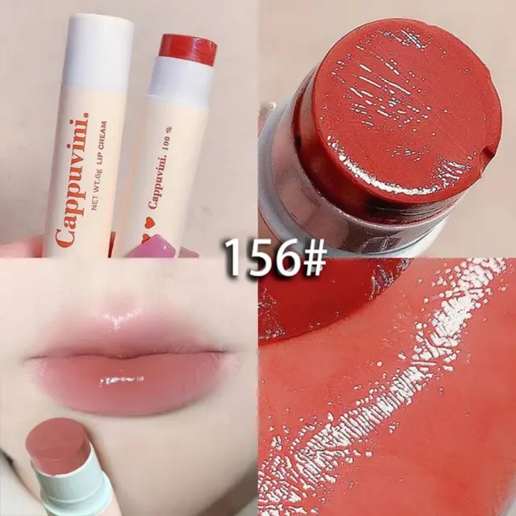 cappuvini lip balm 