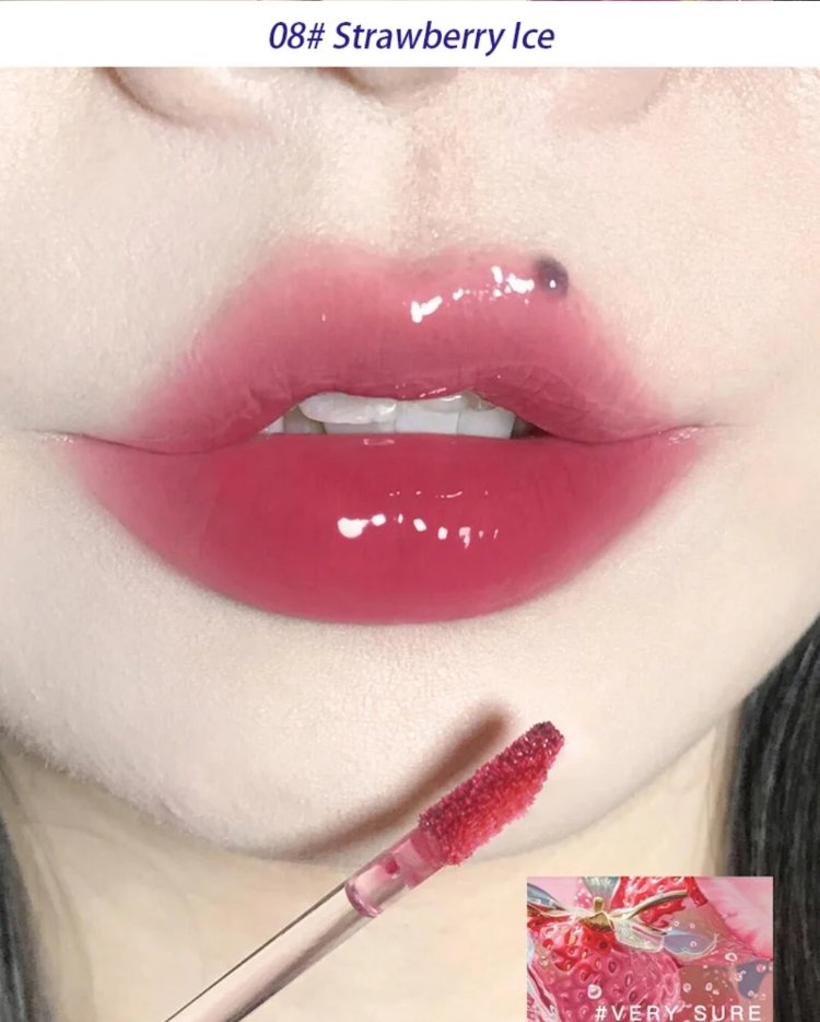 cappuvini gloss tint