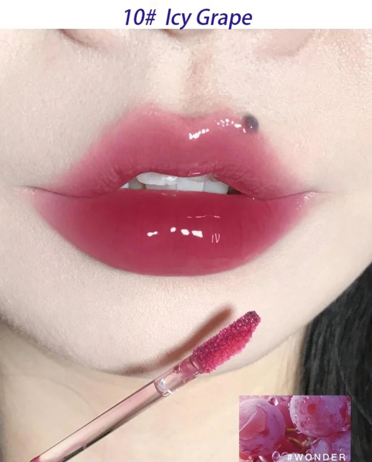 cappuvini gloss tint