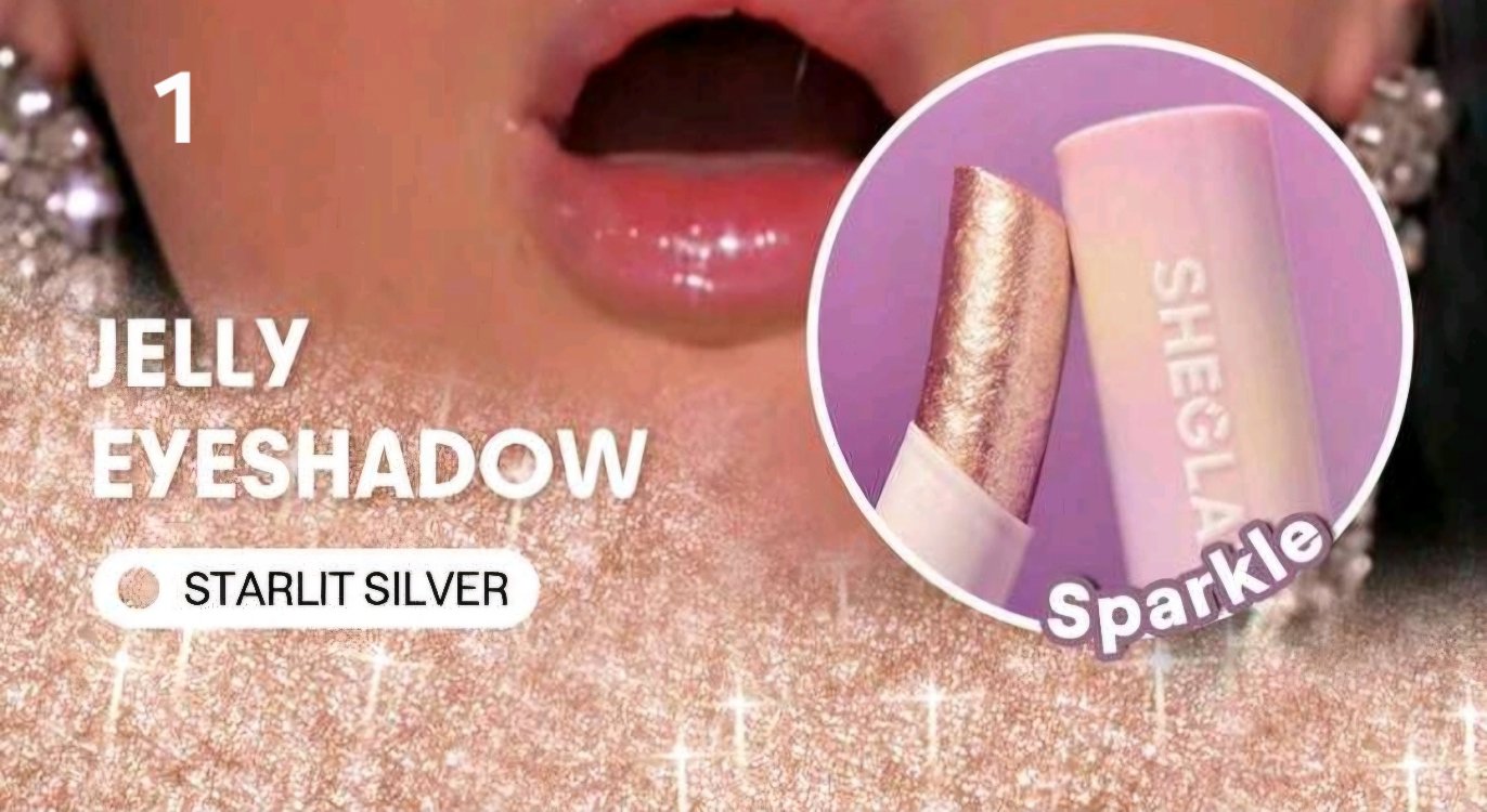 sheglam jelly highlight 