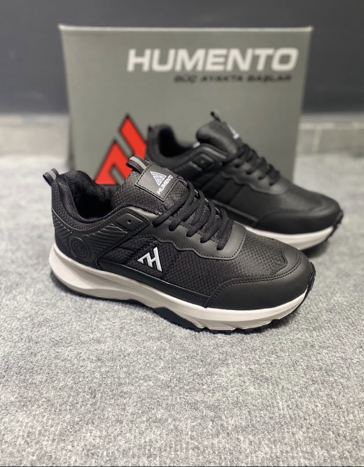 HUMENTO
