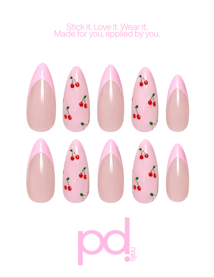 Cherry Blossom Set