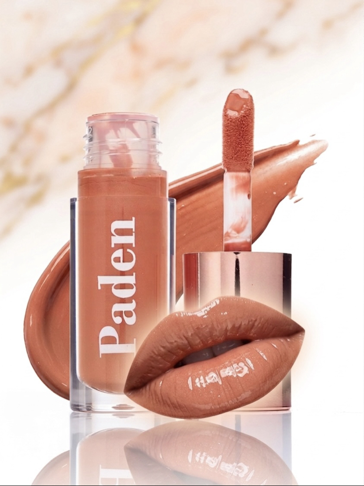 Divine Lip Gloss