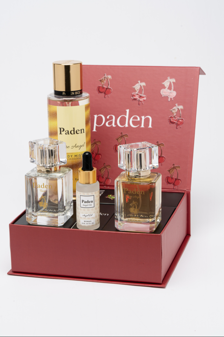 Parfüm Advent Calendar