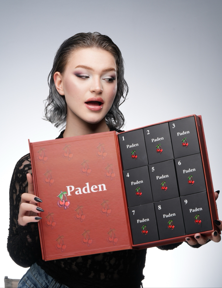 YENİ| Advent Calendar 