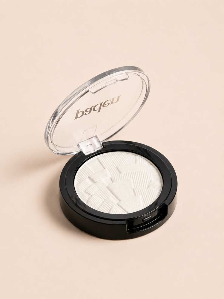 Beyaz Sedefli ve Simli Far - Fairy Dust