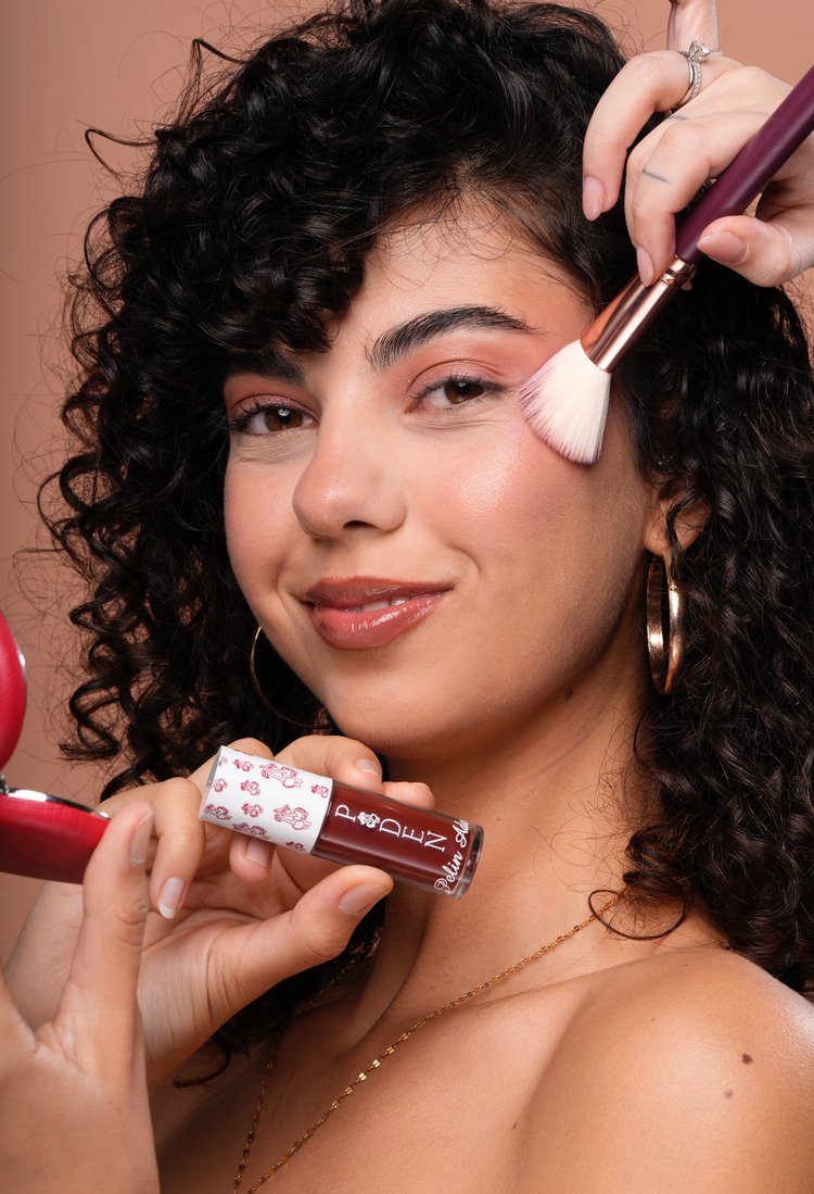 Wanted Lip&Cheek