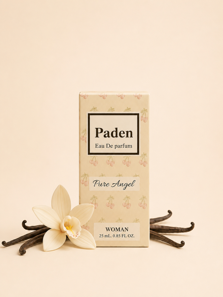 Seyahat Boy Pure Angel EDP 25 ML