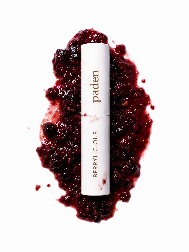 Berrylicious Tinted Lip Balm